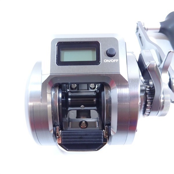 ２４オシアコンクエストＣＴ３００ＨＧ